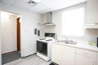 Wardens Quarters: 2 Bedroom Apt - 5