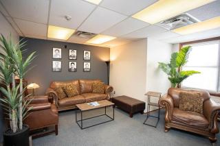 Wardens Quarters: 2 Bedroom Apt - 4