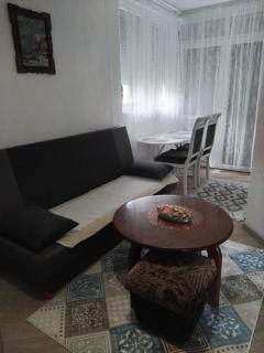 Apartman NAFO - 4