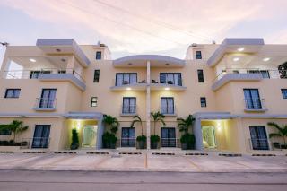 Arena Aparta Hotel - 0