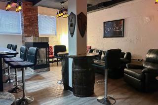 Speakeasy Apartment Lounge - 0