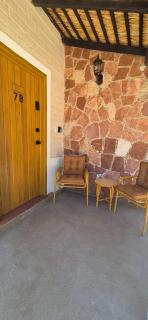 SS 7B Cabaña rustica frente al malecon de La Paz - 4