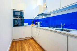 Seafront Cottage - The Nook - 5