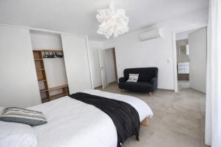 Appartement tout confort à l'Ile-Rousse - 8