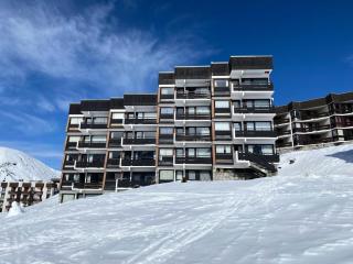 Résidence Pontet B - Appartement rénové · Wifi · Balcon · Pied pistes MAE-1751 - Tignes - 6