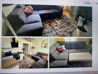 Prague 1 Apartment Nekázanka - Praga - 8