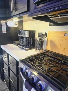 Grand Canyon RV Glamping - 5