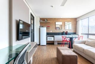 Home Stay #606 - Studio em Recife by Carpediem - 1