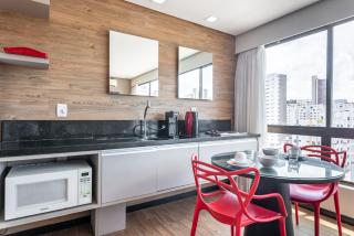 Home Stay #606 - Studio em Recife by Carpediem - 4
