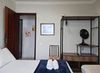 Conforto e Lazer em Itaúna - 0