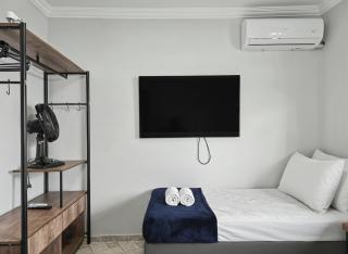 Conforto e Lazer em Itaúna - 8