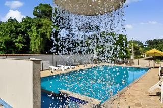 Conforto e Lazer em Itaúna - 9