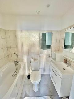 Appartement Lumineux centre ville - 1