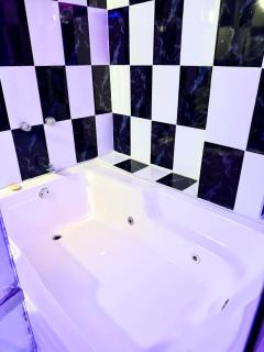 Hotel Sol y Luna 1 - 8