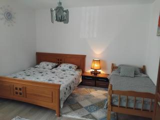 Apartman NAFO - 6