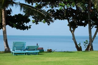 Lomtalay Resort Trat - Trat - 4