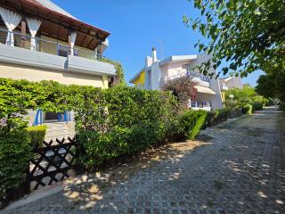 Gardens Beach Villa, Pefkochori - 8