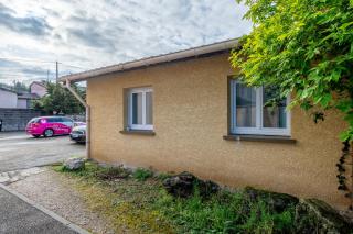 La perle Lune -chambre en colocation- centre - ville - parking - 2