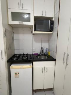 Studio Asa Norte com garagem Green Park 09 - 1