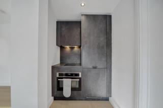The Cozy Corner Apartment 1BR Free Parking - 4