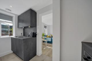 The Cozy Corner Apartment 1BR Free Parking - 3