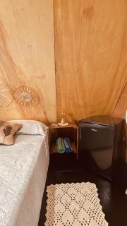 Eco Dambe - HOSPEDAGEM ECOLÓGICA - 6