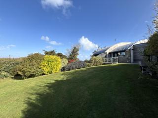 le jardin face a la mer - 4