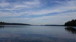 Charming Cabin 9 on Big Basswood Lake - 7