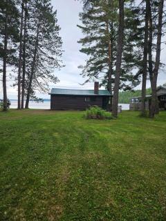 Charming Cabin 9 on Big Basswood Lake - 6