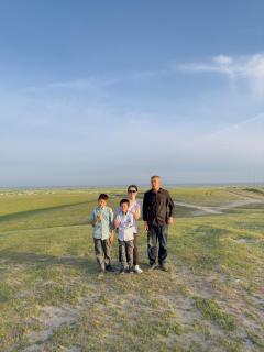 Authentic Village Homestay Samarkand - 3