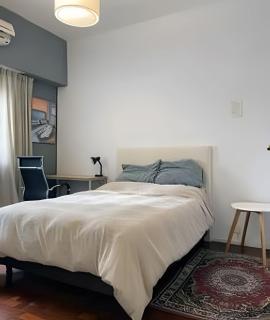 Premium 2 Dormitorios en Recoleta - 0