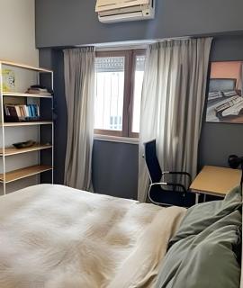 Premium 2 Dormitorios en Recoleta - 7