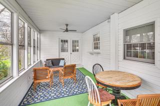 Game Room + 10-Speaker Movie Room: South Bend Home - 8