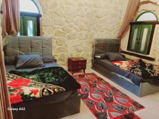 Tunis village Rural Lakeside Villa, No Mixed Groups - 7