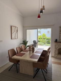 Palm Haven Coral Bay | Private Pool Bungalow - 2