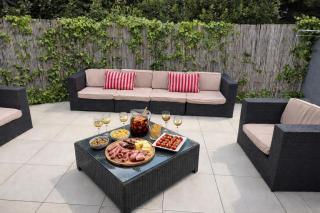 Superbe villa avec piscine située à 2 km de la Grande Plage des Sables - 0