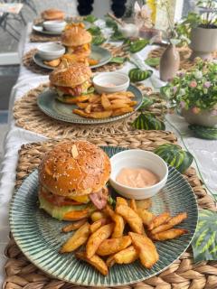 Complex ALMA - Resort & SPA, Furnicoși - 3