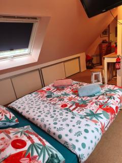 Studio charmant - 7