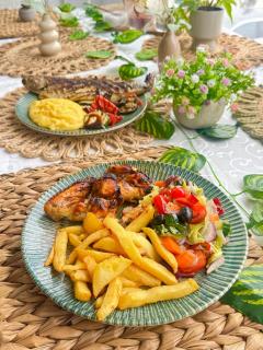 Complex ALMA - Resort & SPA, Furnicoși - 2