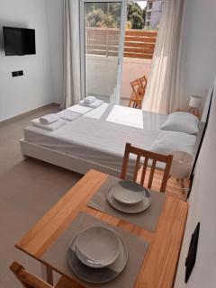 Aliko Residence - Sea view - Sarandë - 0