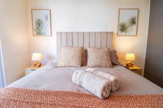 HOM I 2D2B, Estacionamiento, Terraza, Acceso Digital, WiFi - 0