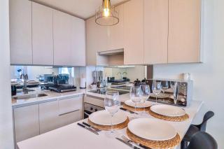 HOM I 2D2B, Estacionamiento, Terraza, Acceso Digital, WiFi - 6