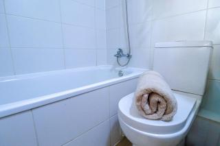 HOM I 2D2B, Estacionamiento, Terraza, Acceso Digital, WiFi - 2