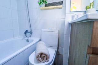 HOM I 2D2B, Estacionamiento, Terraza, Acceso Digital, WiFi - 1