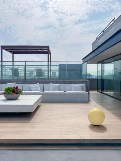 El Sol Oeste 385 Signature Residences by Geko - 3