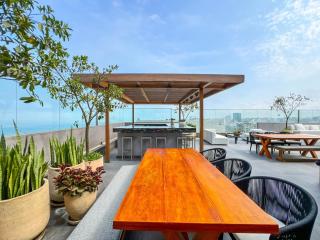 El Sol Oeste 385 Signature Residences by Geko - 1