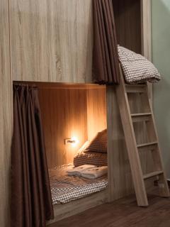 Mountain Goat Hostel Central Ninh Binh Old Quarter - 7