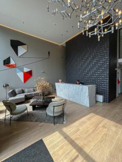 El Sol Oeste 385 Signature Residences by Geko - 8