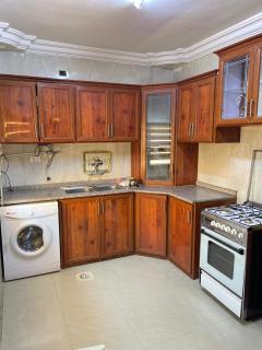 حرملك للشقق الفندقيه - 9