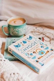 Hygge Somerset - 9